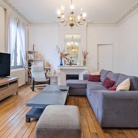 Miraflores, Appartement En Ville Périgueux Eksteriør bilde