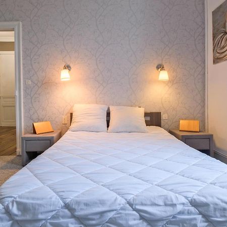 Miraflores, Appartement En Ville Périgueux Eksteriør bilde