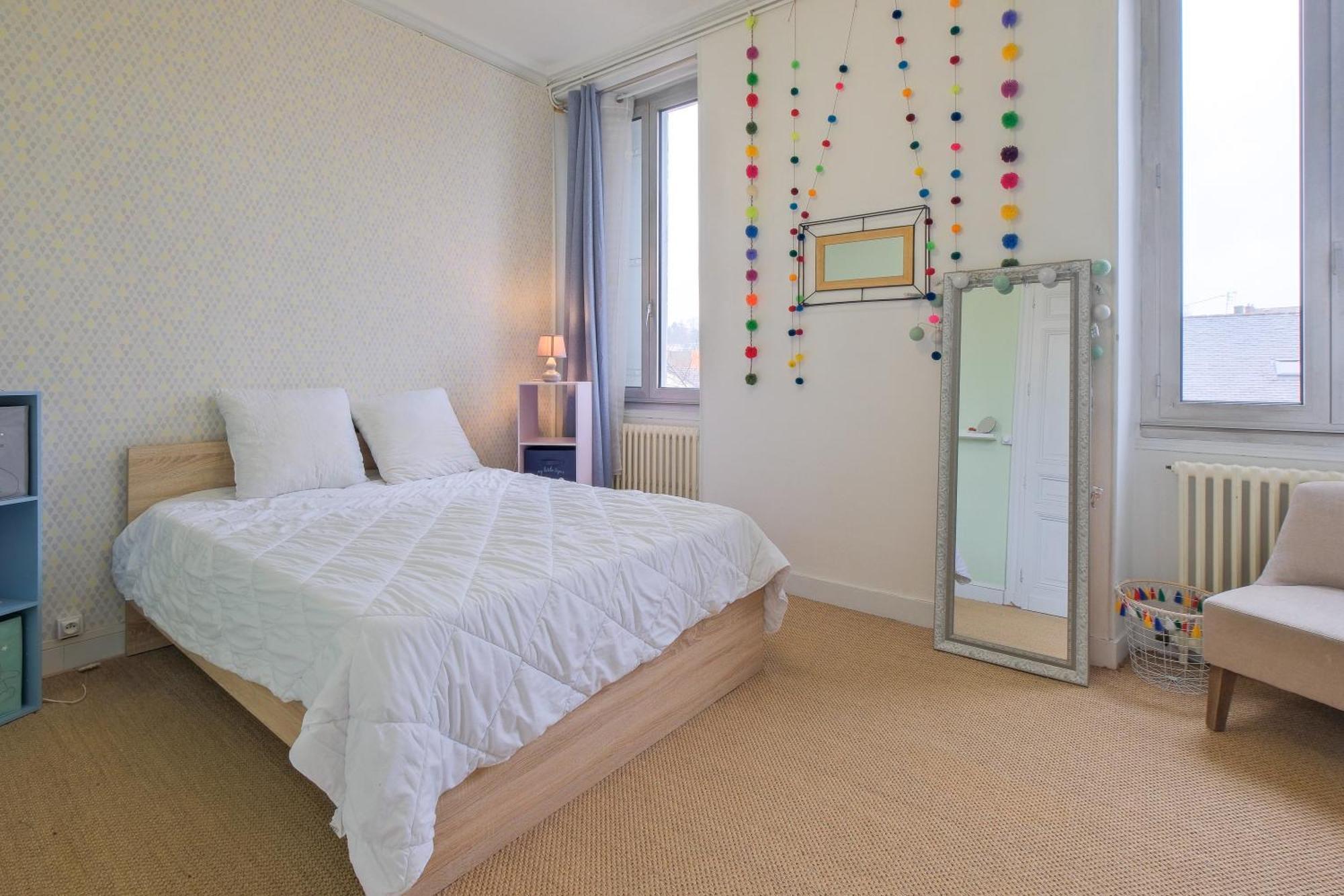 Miraflores, Appartement En Ville Périgueux Eksteriør bilde
