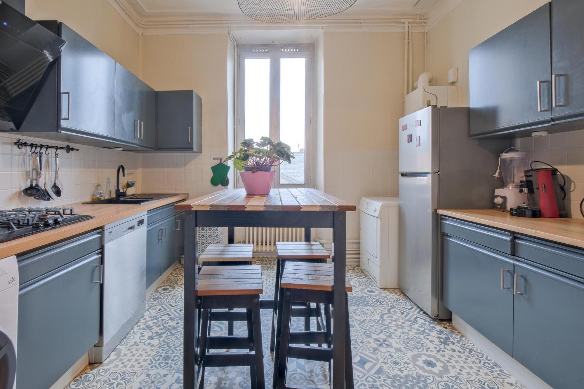 Miraflores, Appartement En Ville Périgueux Eksteriør bilde
