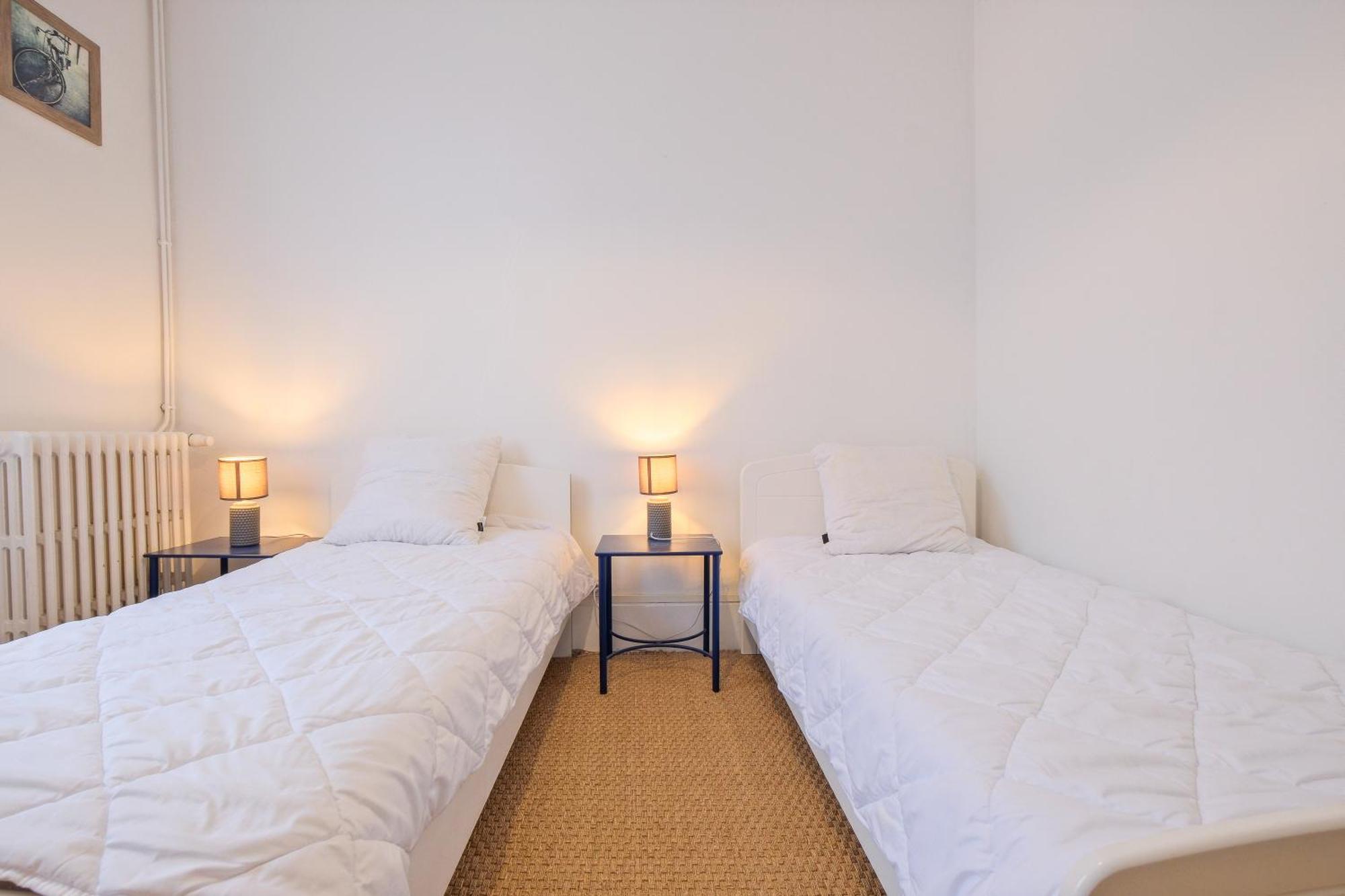 Miraflores, Appartement En Ville Périgueux Eksteriør bilde