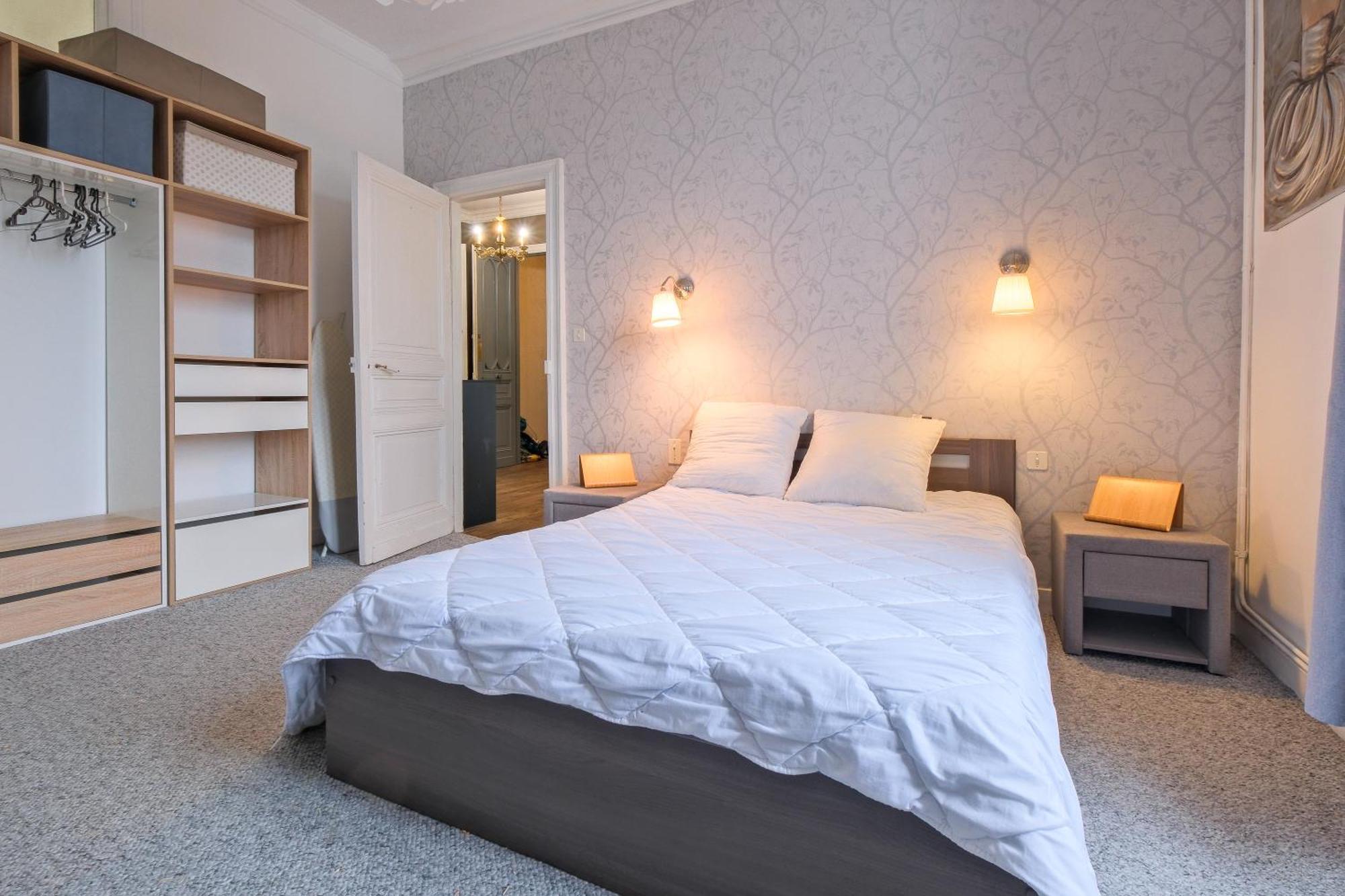 Miraflores, Appartement En Ville Périgueux Eksteriør bilde