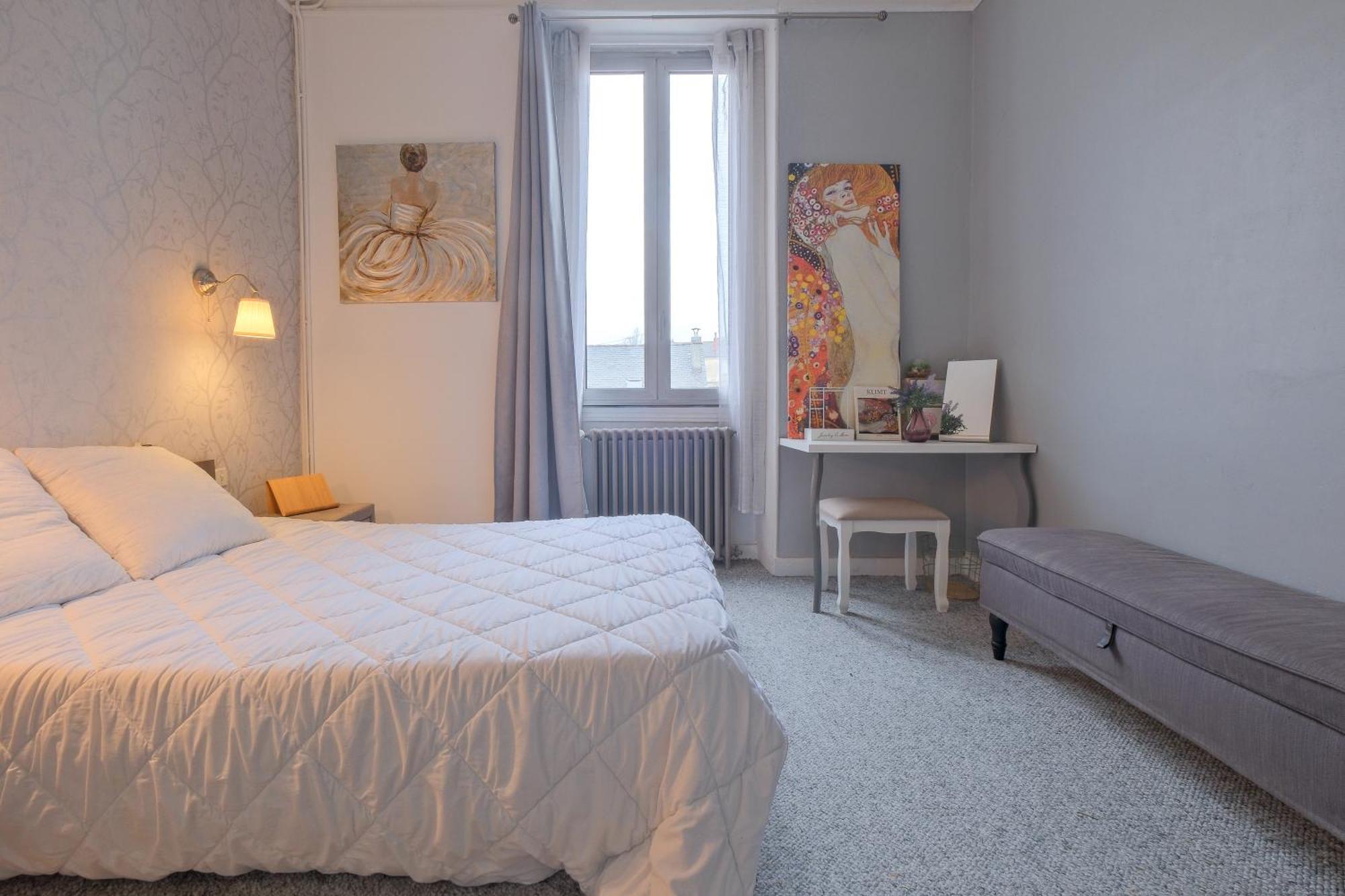 Miraflores, Appartement En Ville Périgueux Eksteriør bilde