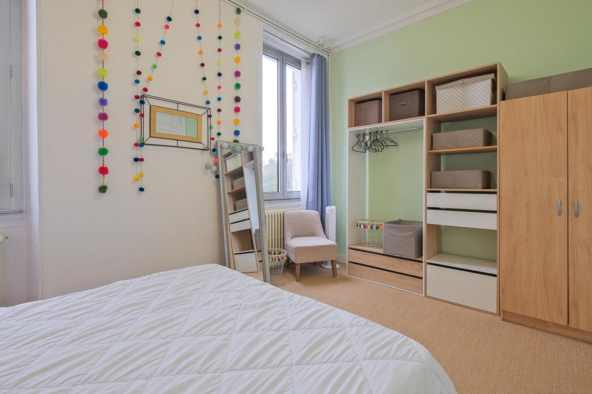 Miraflores, Appartement En Ville Périgueux Eksteriør bilde