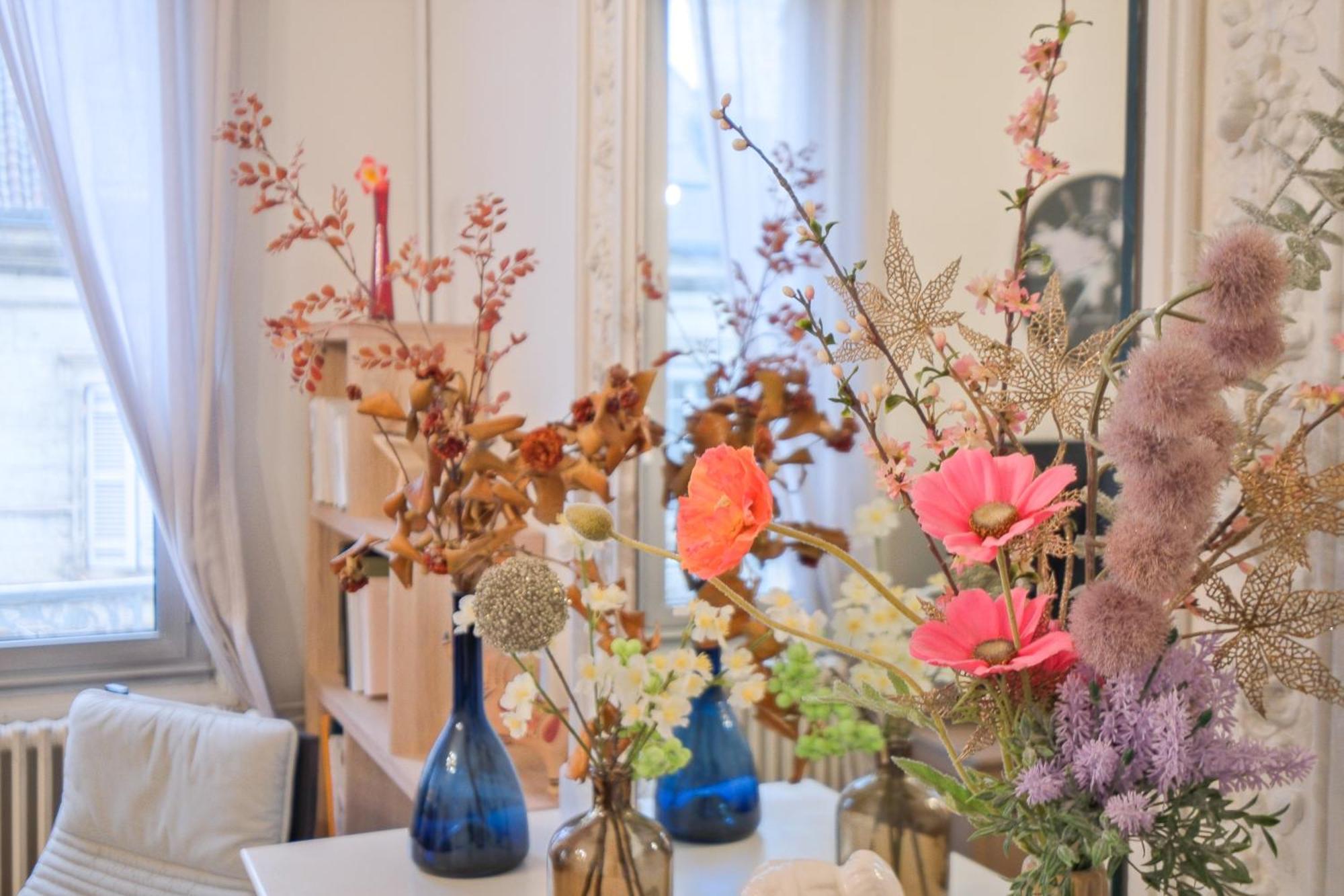 Miraflores, Appartement En Ville Périgueux Eksteriør bilde