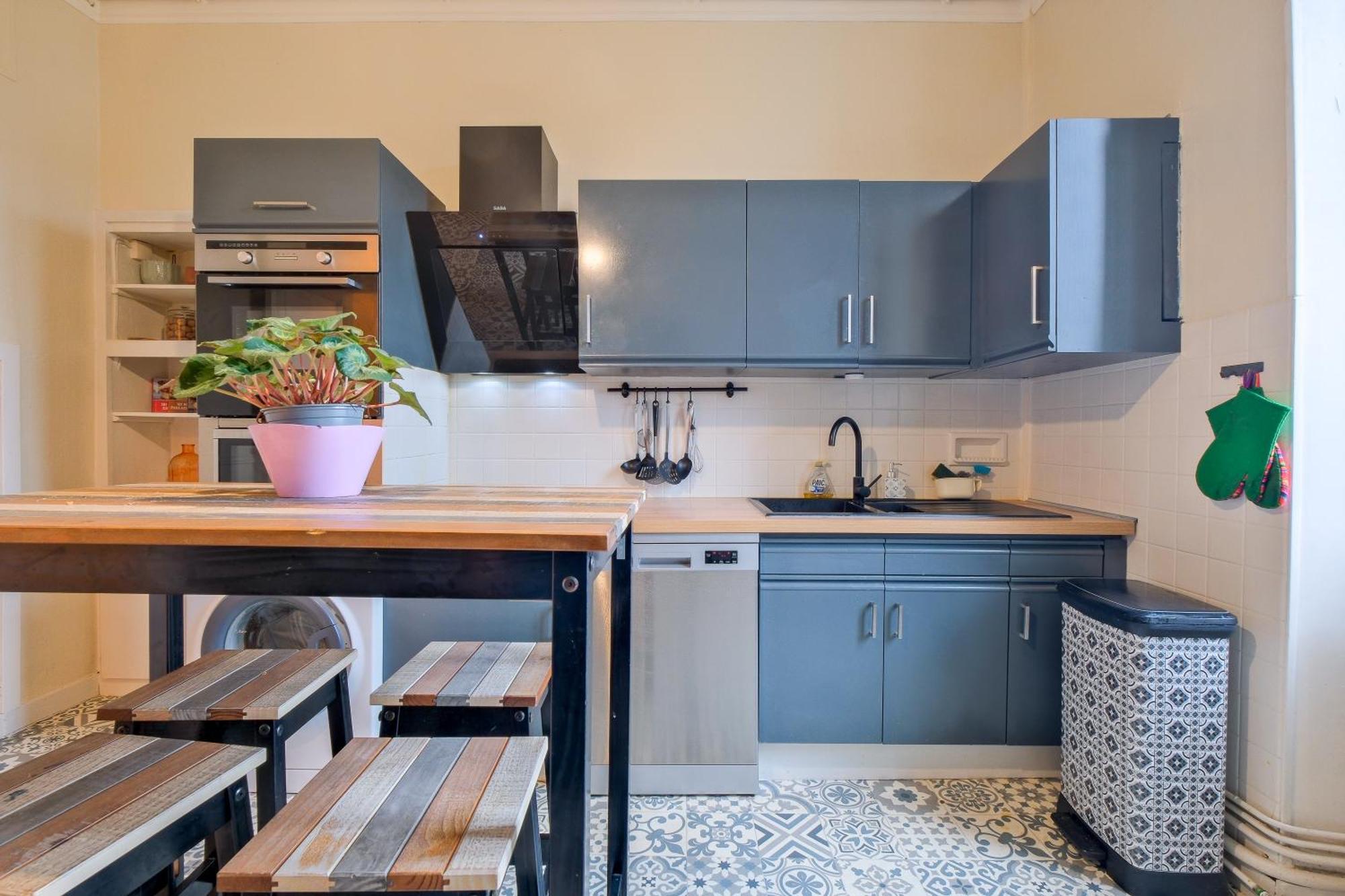 Miraflores, Appartement En Ville Périgueux Eksteriør bilde